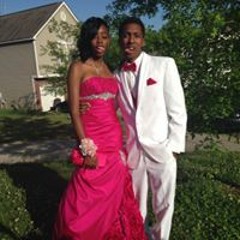 Xzavier ToFast Lewis