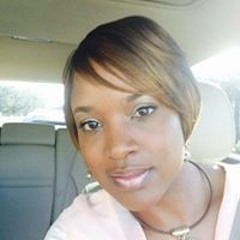 Celeste Wilcox Bolden