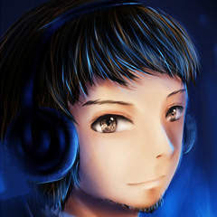 Chrisblue