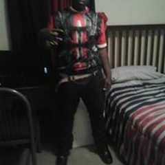 Ledarrian Badest Hicks