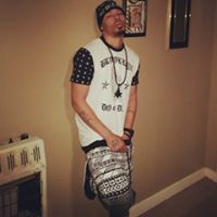 Aaron Sincere Pettigrew