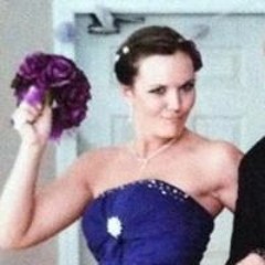 Samantha Jo Robertson