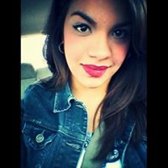 Yvette Bernal Benavides