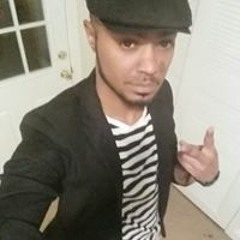 Terrance Cólon White