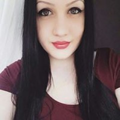 Victoria Lourenco Silva