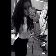 Becky Michelle Crawford