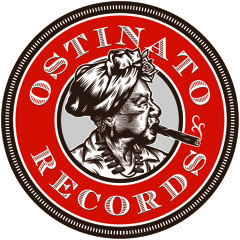 Ostinato Records