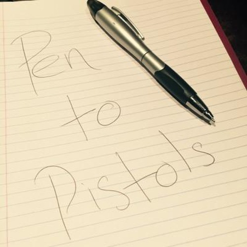 Pen To Pistols’s avatar