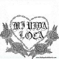 mividaloca.radio