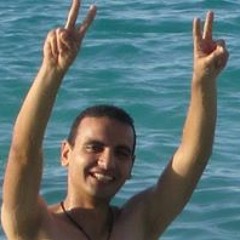 Mohammed Abd Elazeem