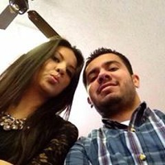 Lizeth Martinez Contreras