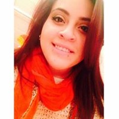 Yuridia Karitina Martin