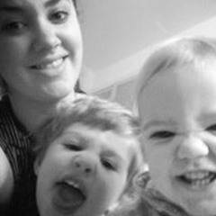 Rebecca Sophie Gebhard