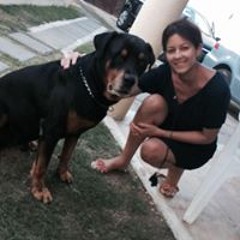 Ana Paula Silva Santos