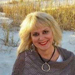 Jennifer Robinson Guest