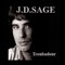 JD Sage Troubadour