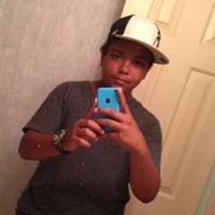 Eric Moore