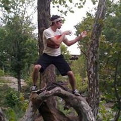 Stephen Oneil Sanders