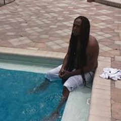 Karlin Dirtdizzle James