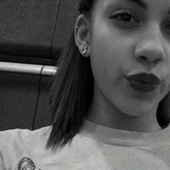 Alize Paige Thompson