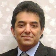 Shahzad Omer