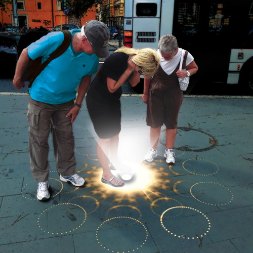 Empty (SizzleBird Remix)