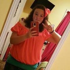 Abigail Rose Benning