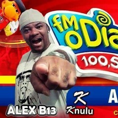 MC ALEX B13