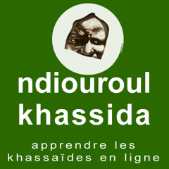 ndiouroulkhassida