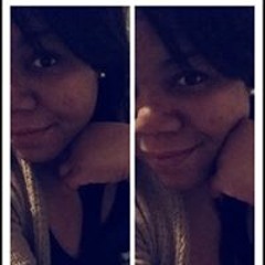 Princess Smith-Griffin