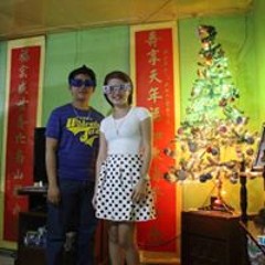 Francis Kate Chio Lim