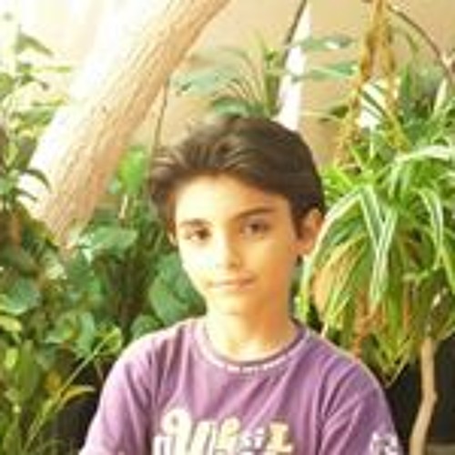Hasan Gheibeh’s avatar