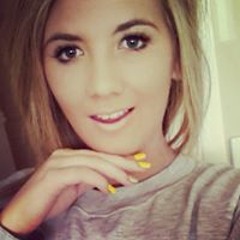 Brooke Elise Mitchell