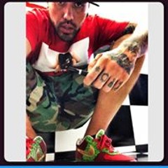 Victor Miguel Pallares