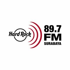 89.7 Hard Rock FM Sby