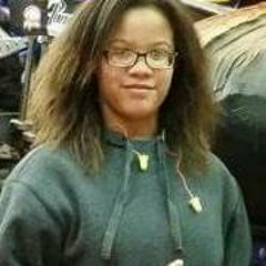 Christina Ellen Davis