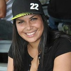 Cristiana Campos Segura