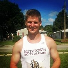 Nate Caruso
