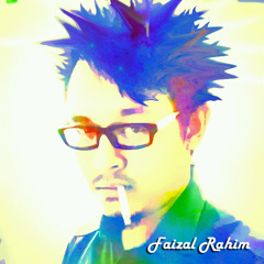 Faizal Rahim