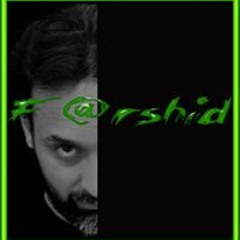 Farshid AghaMohammadi