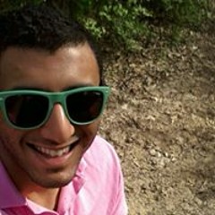 Abdullah A. AlDossary