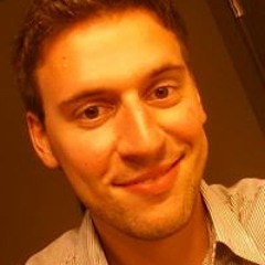 Renato Divino Vilas Boas