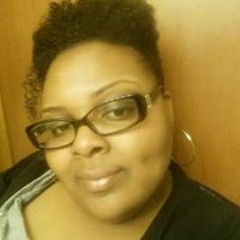 Veronica Hurt Caldwell