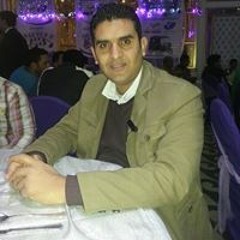 Ahmed Mohamed Hawas