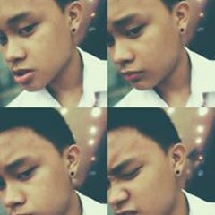 Justin Joseph Florendo