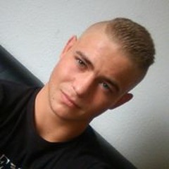 Nicky Sebastian Booth