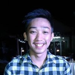 Jechrisel Joshua Sicat