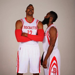 NBA Houston Rockets