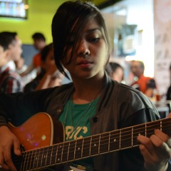 Kristine Kaye Dela Rosa