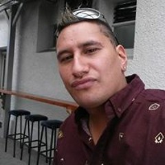 Harley James Batchelor